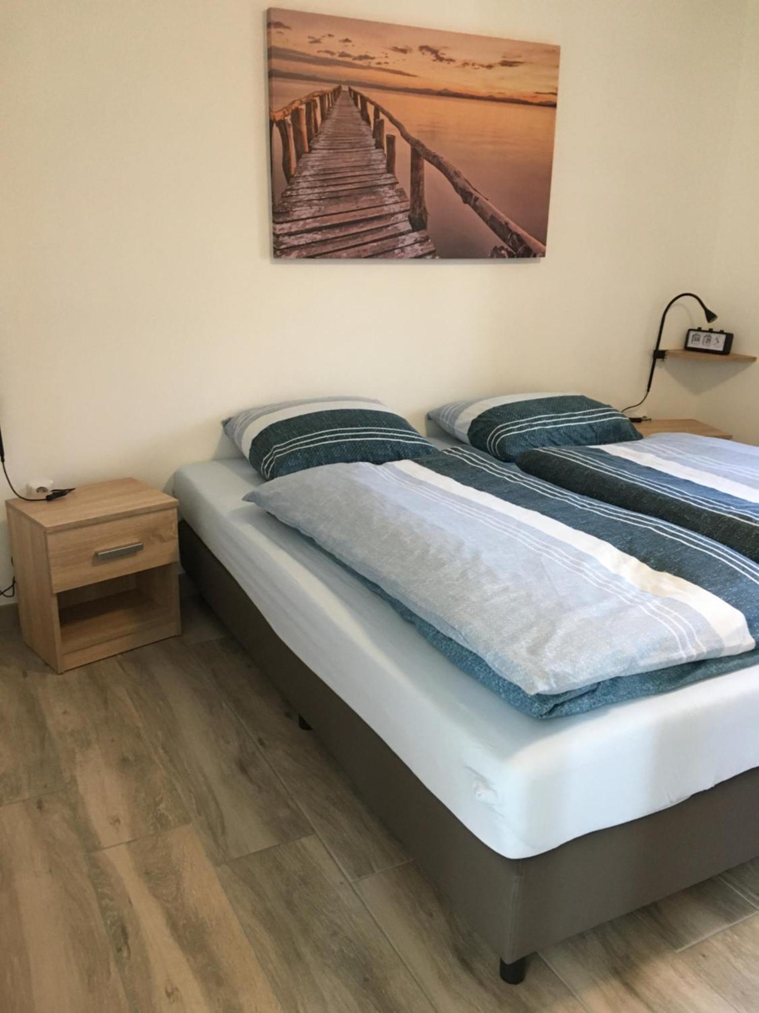 Bungalow Op Bedrijf Met Melkkoeien De Cocksdorp  Bagian luar foto
